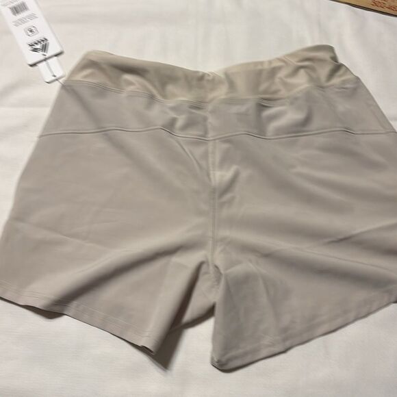 RBX Size Small Active Biker shorts.  Very stretchy - Picture 2 of 9